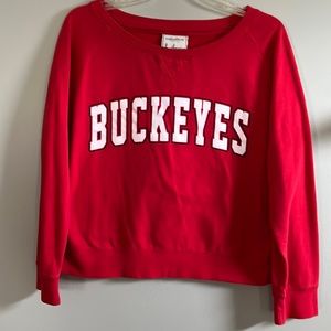 Buckeyes Sweatshirt